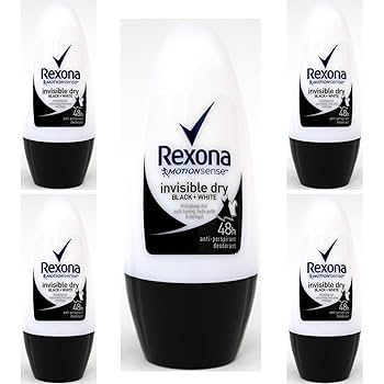 Amazon.co.jp: レクソーナ(女性用)制汗剤ロールオンタイプ 40ml